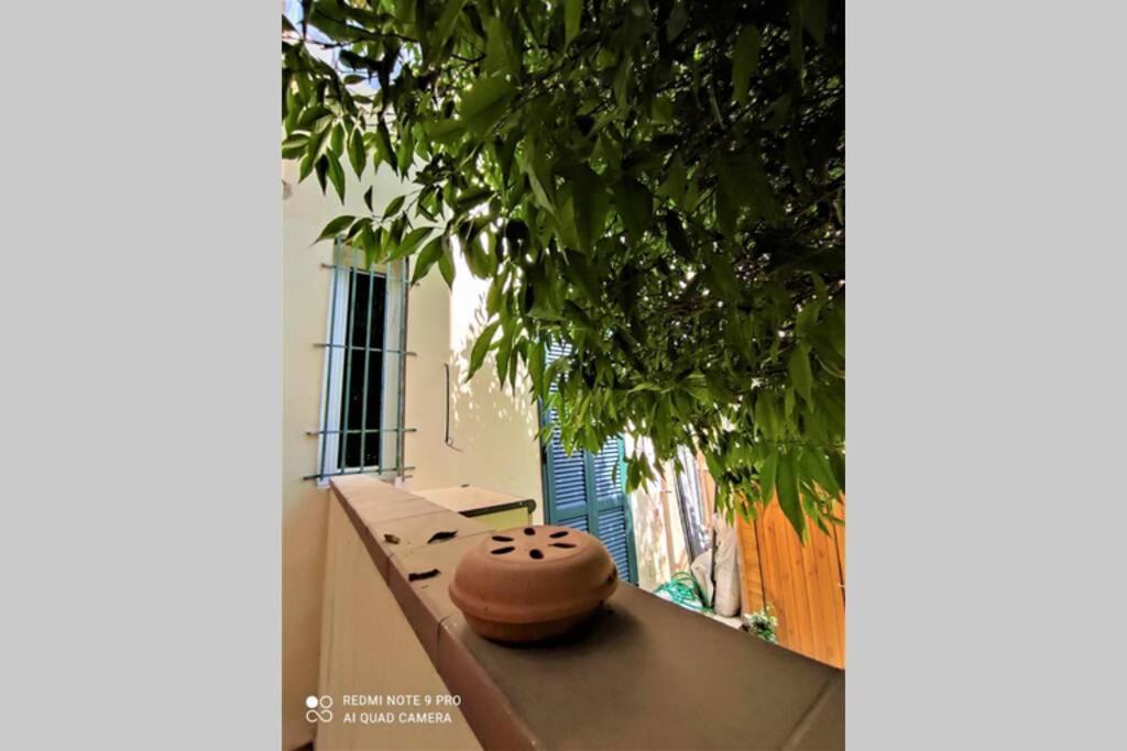 Home Careggi Florence Extérieur photo