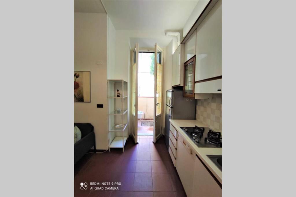 Home Careggi Florence Extérieur photo