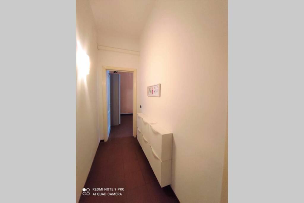 Home Careggi Florence Extérieur photo