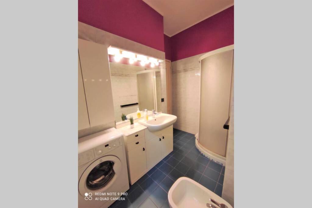 Home Careggi Florence Extérieur photo