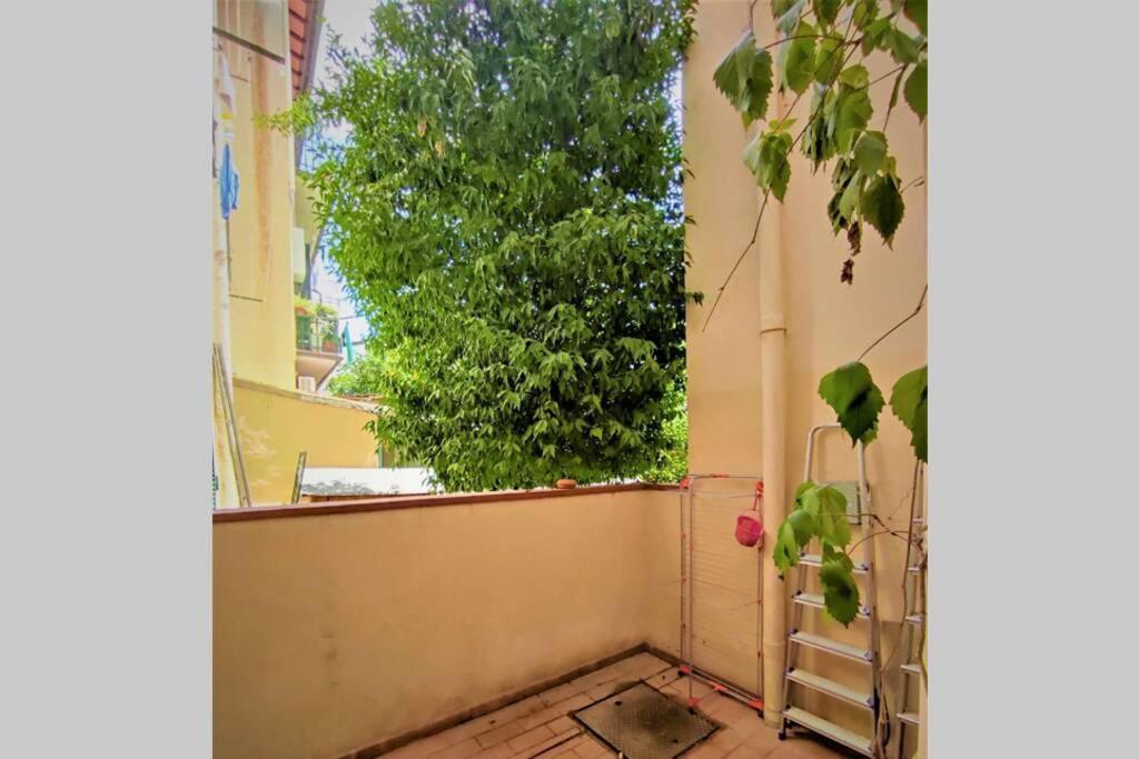 Home Careggi Florence Extérieur photo