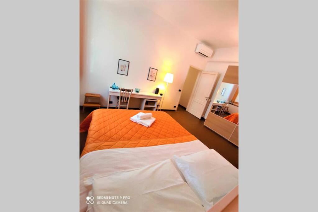 Home Careggi Florence Extérieur photo